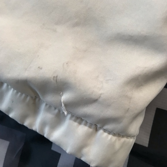 SAMPLE Lacoste Jacket - Picture 14 of 14